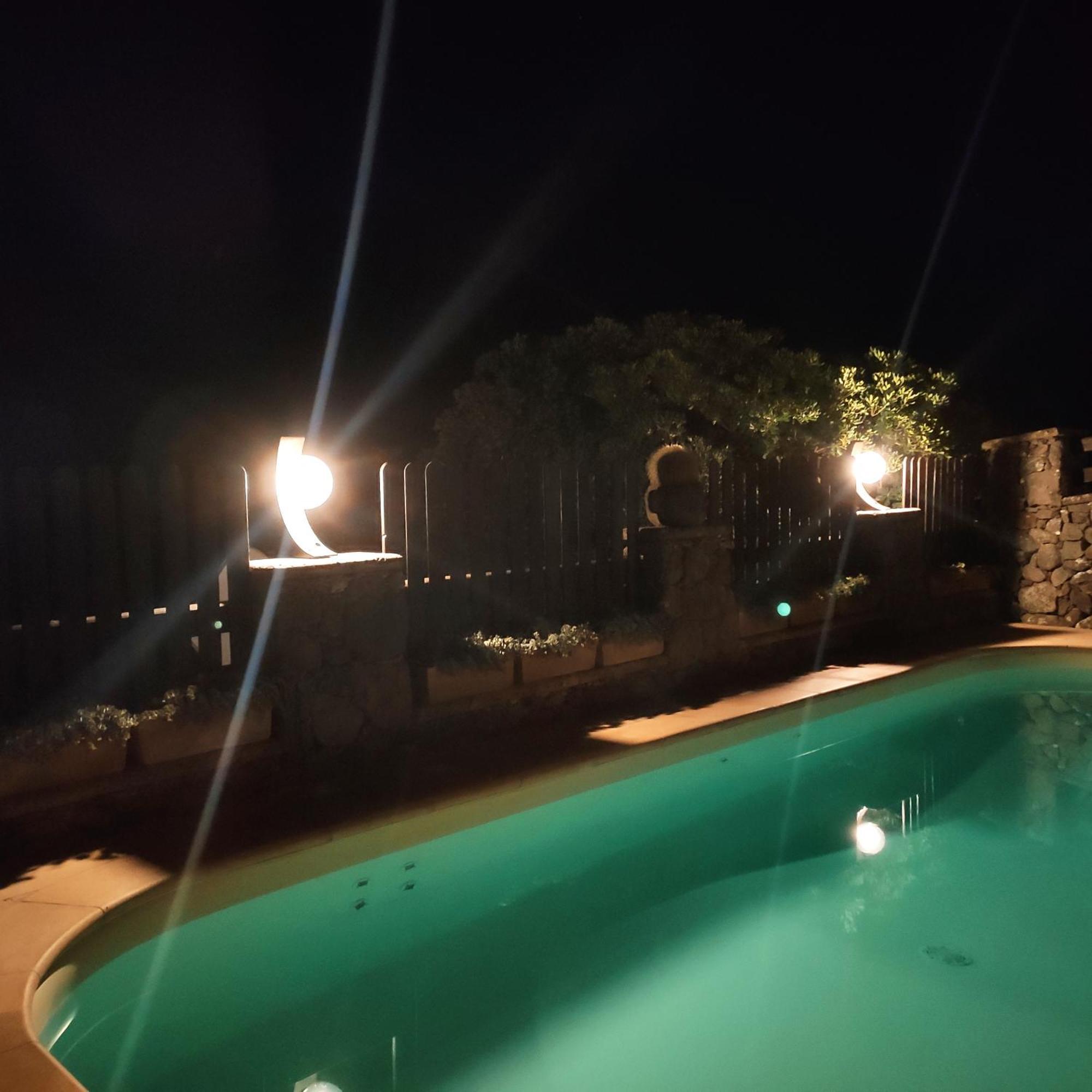 Casa Bados Villa Dorgali Exterior photo