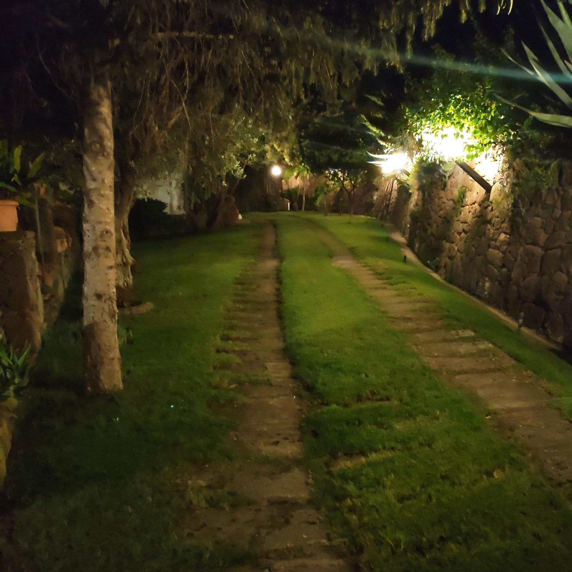 Casa Bados Villa Dorgali Exterior photo